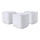 Router ASUS ZenWiFi AX XD4 MESH (1800Mb/s a/b/g/n/ac/ax) 3xAP